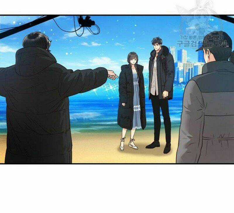 Ánh Sao Ban Mai Chapter 11 trang 11