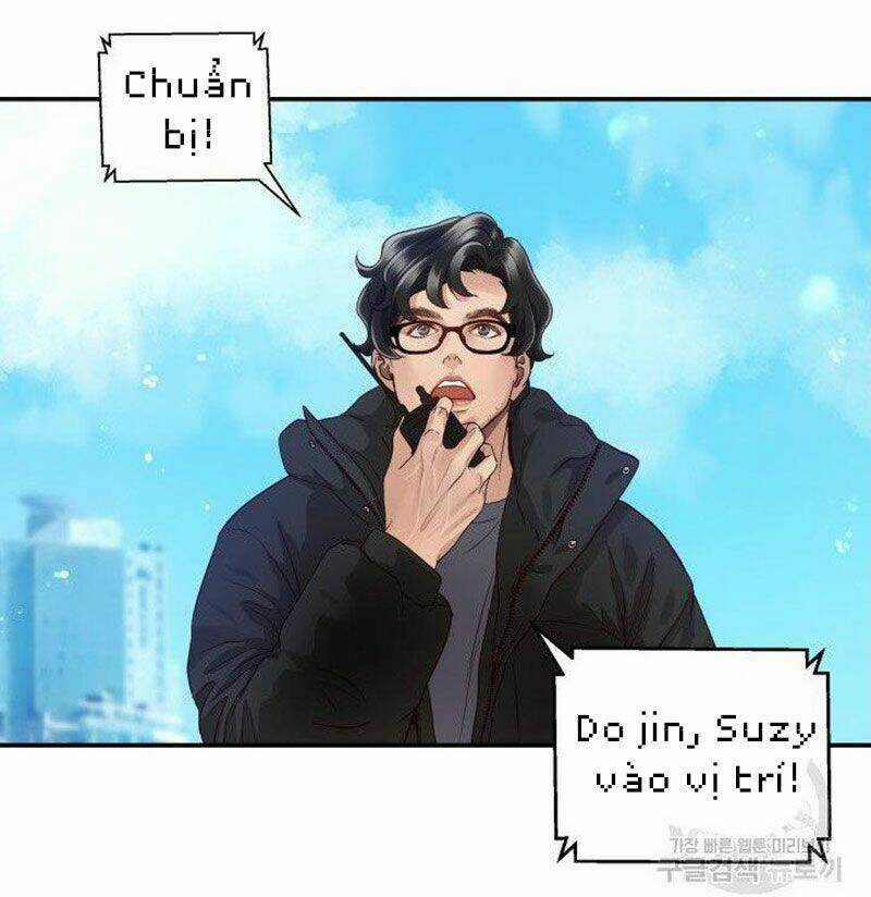 Ánh Sao Ban Mai Chapter 11 trang 14