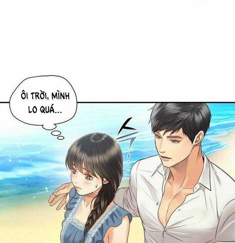 Ánh Sao Ban Mai Chapter 11 trang 15