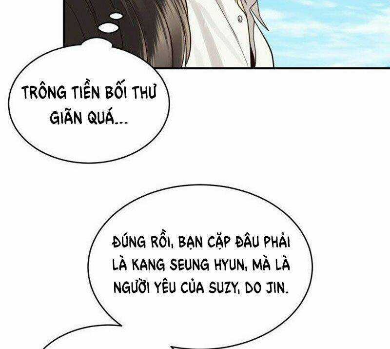 Ánh Sao Ban Mai Chapter 11 trang 20