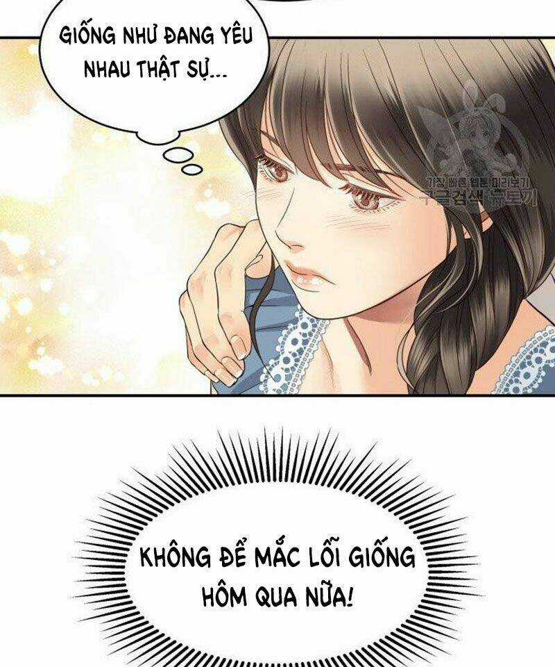 Ánh Sao Ban Mai Chapter 11 trang 21