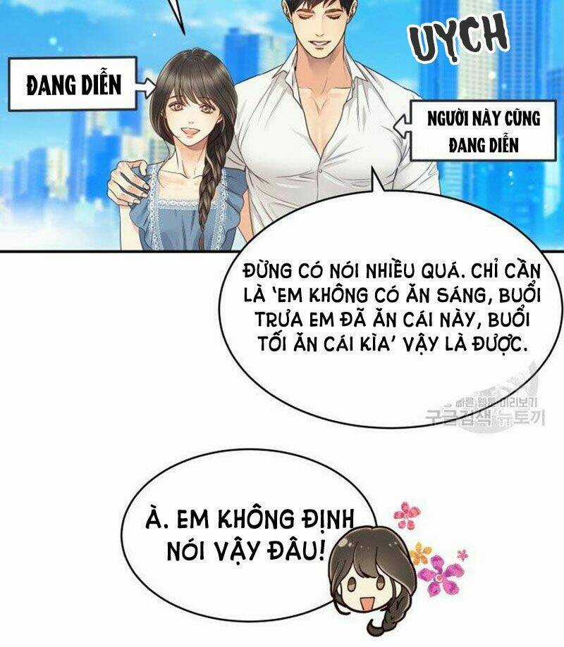 Ánh Sao Ban Mai Chapter 11 trang 25