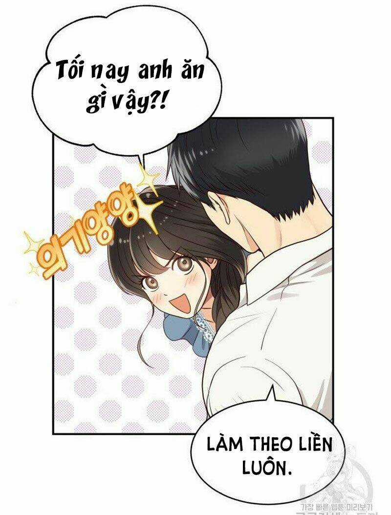 Ánh Sao Ban Mai Chapter 11 trang 27