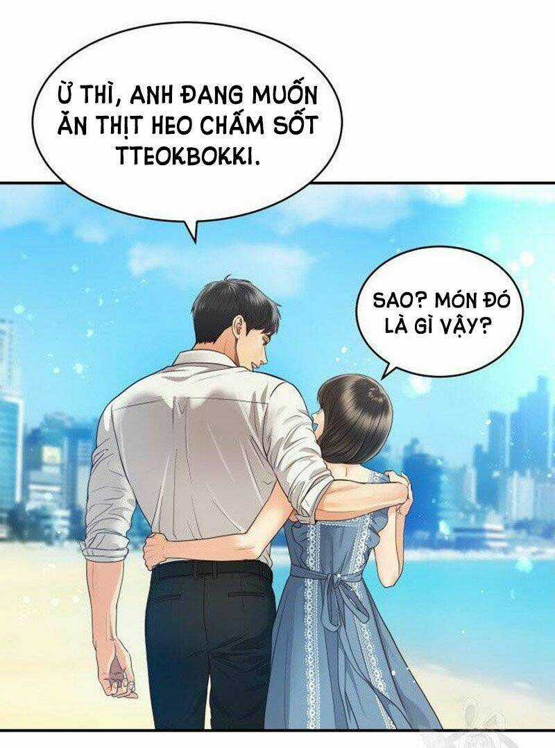 Ánh Sao Ban Mai Chapter 11 trang 28