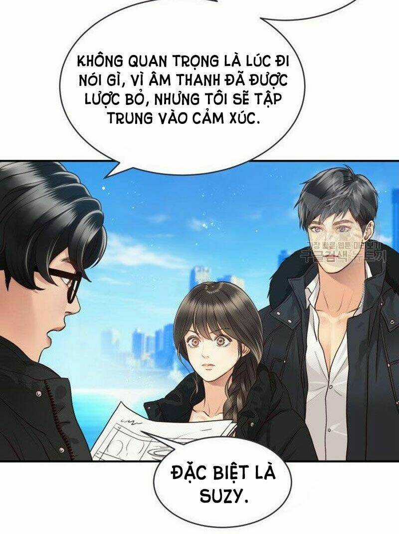 Ánh Sao Ban Mai Chapter 11 trang 3