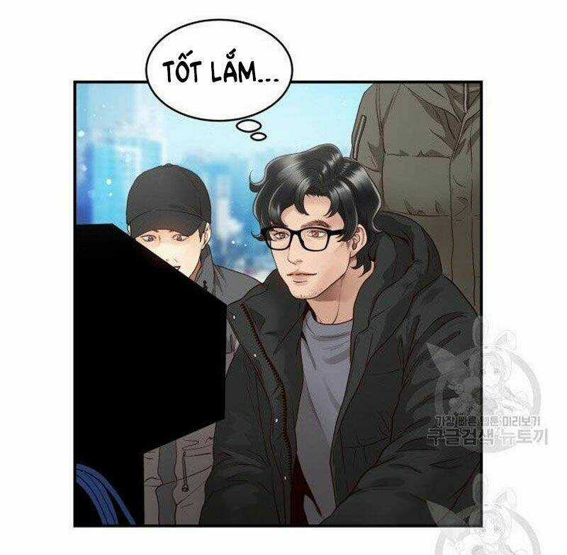 Ánh Sao Ban Mai Chapter 11 trang 31