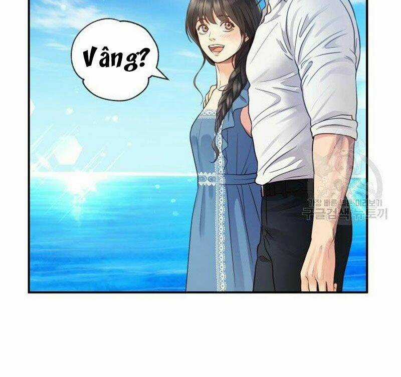 Ánh Sao Ban Mai Chapter 11 trang 33