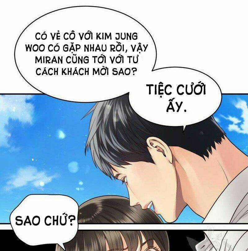 Ánh Sao Ban Mai Chapter 11 trang 34