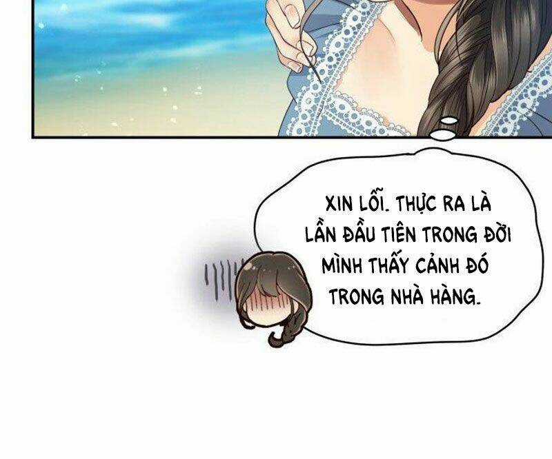 Ánh Sao Ban Mai Chapter 11 trang 38