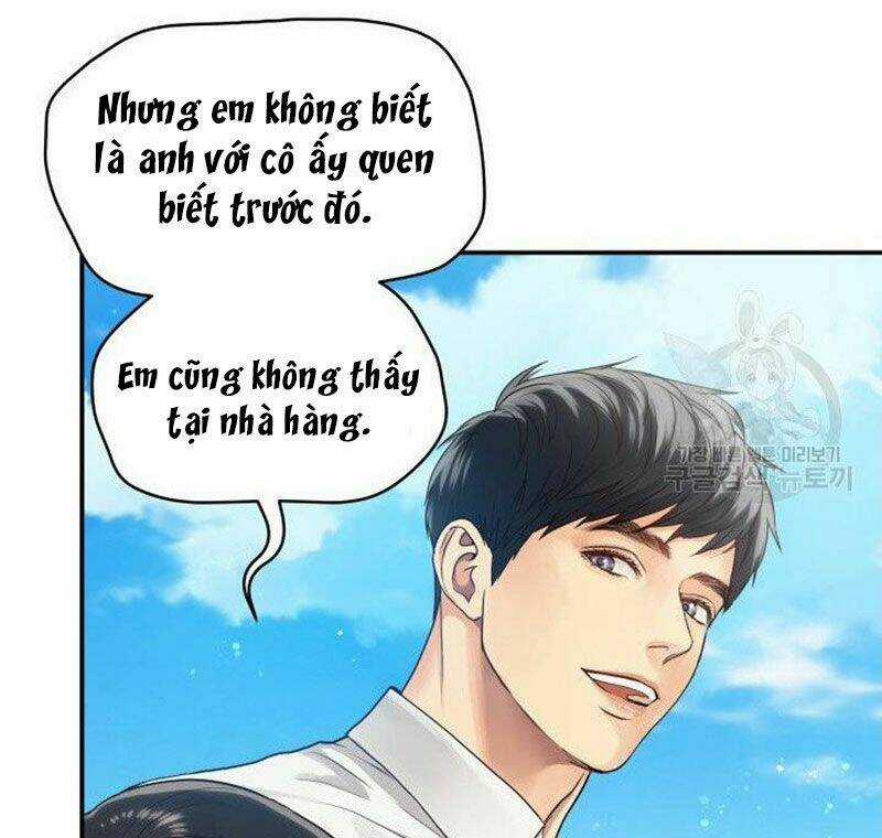 Ánh Sao Ban Mai Chapter 11 trang 39