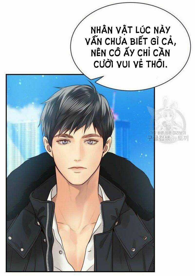 Ánh Sao Ban Mai Chapter 11 trang 4