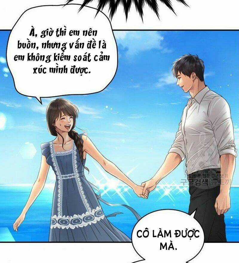 Ánh Sao Ban Mai Chapter 11 trang 42