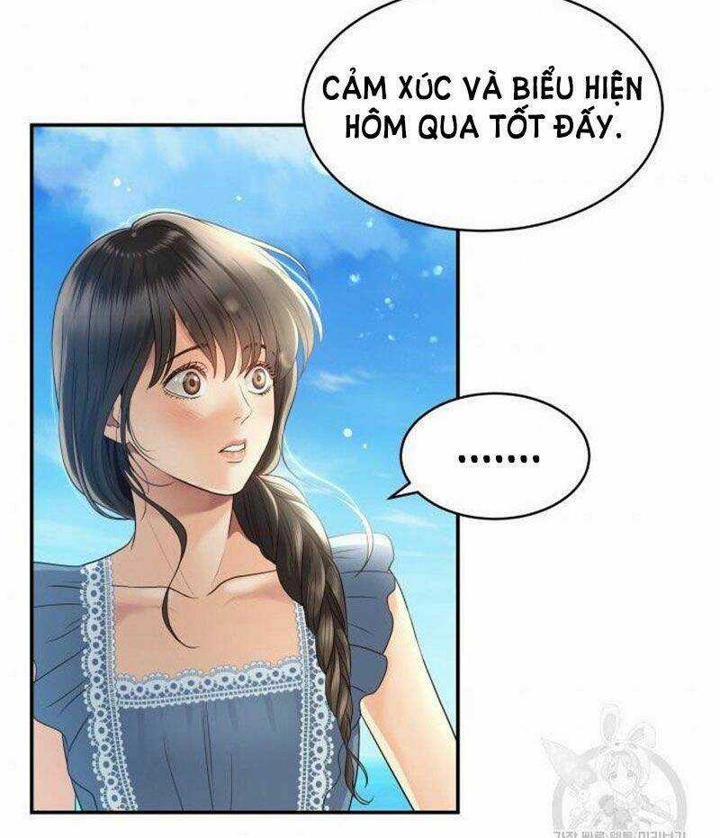 Ánh Sao Ban Mai Chapter 11 trang 43