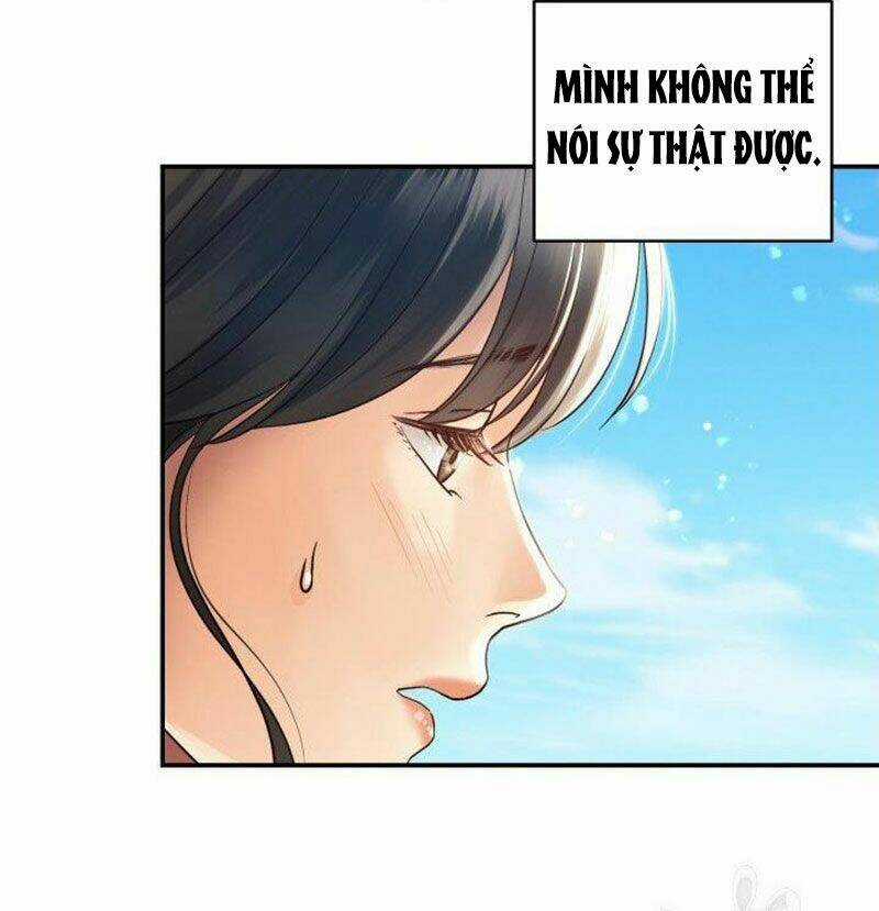 Ánh Sao Ban Mai Chapter 11 trang 47