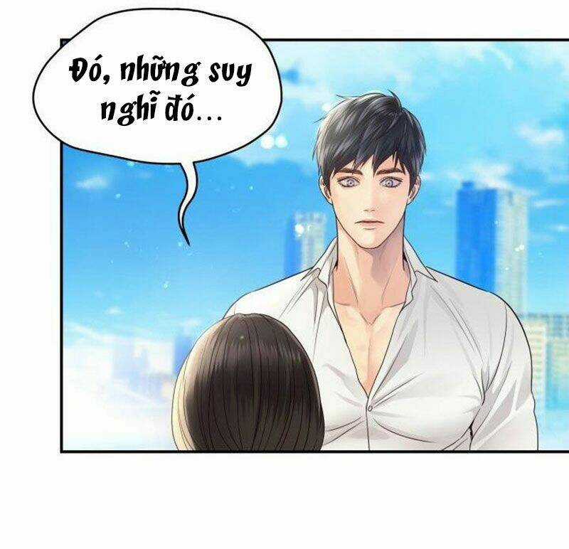 Ánh Sao Ban Mai Chapter 11 trang 50