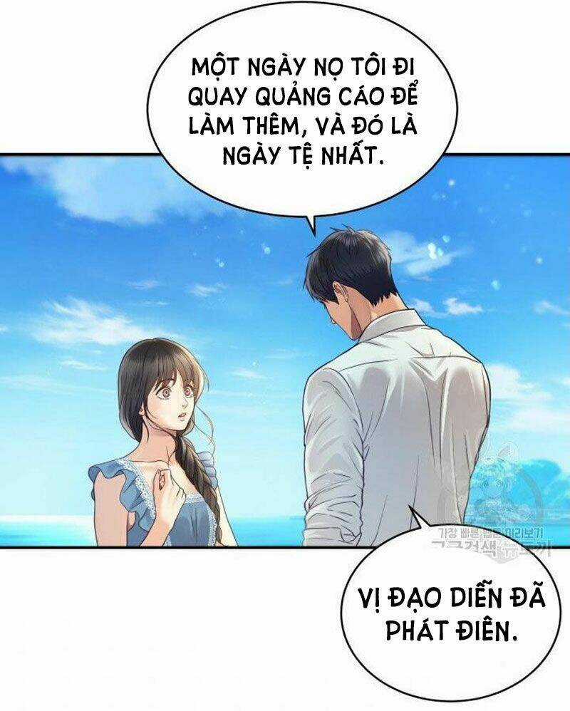 Ánh Sao Ban Mai Chapter 11 trang 53