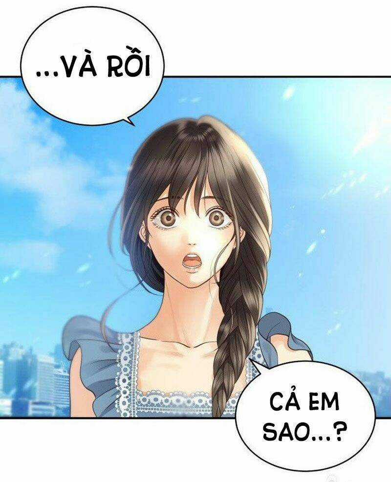 Ánh Sao Ban Mai Chapter 11 trang 59