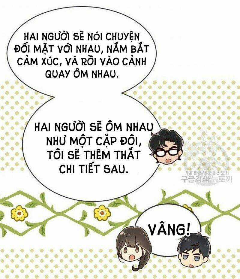 Ánh Sao Ban Mai Chapter 11 trang 6