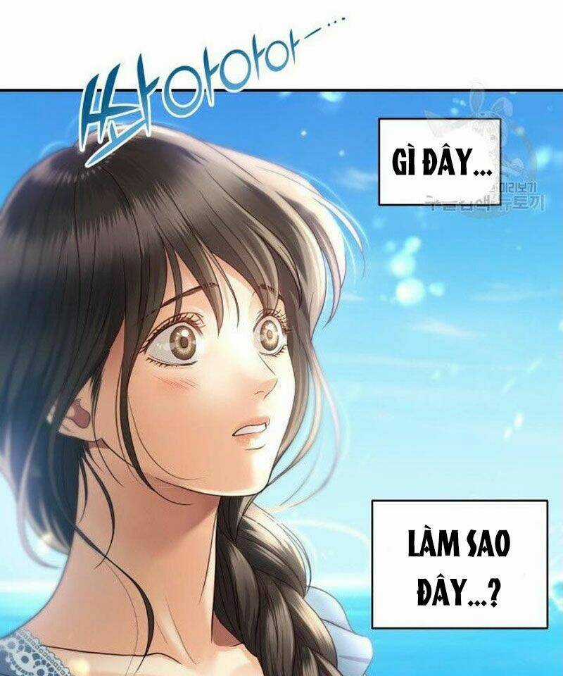Ánh Sao Ban Mai Chapter 11 trang 61