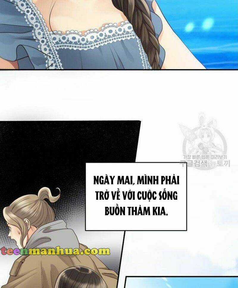 Ánh Sao Ban Mai Chapter 11 trang 62