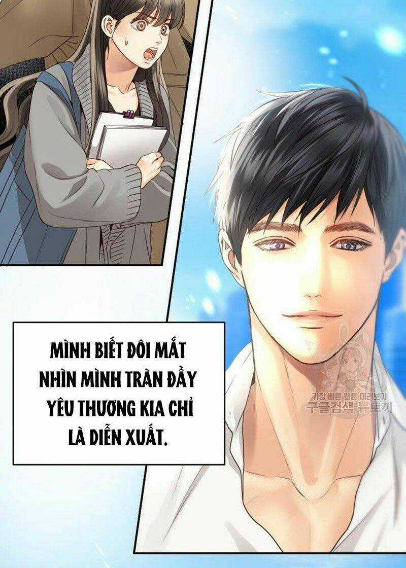 Ánh Sao Ban Mai Chapter 11 trang 63