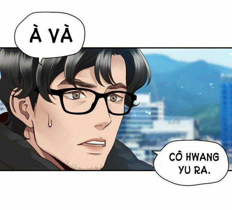 Ánh Sao Ban Mai Chapter 11 trang 7