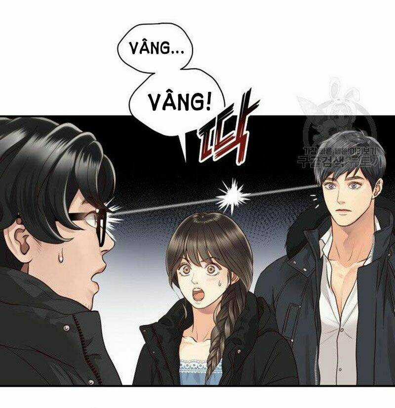 Ánh Sao Ban Mai Chapter 11 trang 8