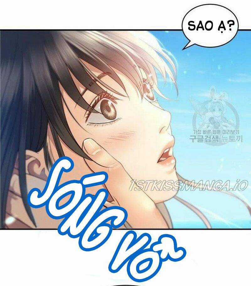 Ánh Sao Ban Mai Chapter 12 trang 10