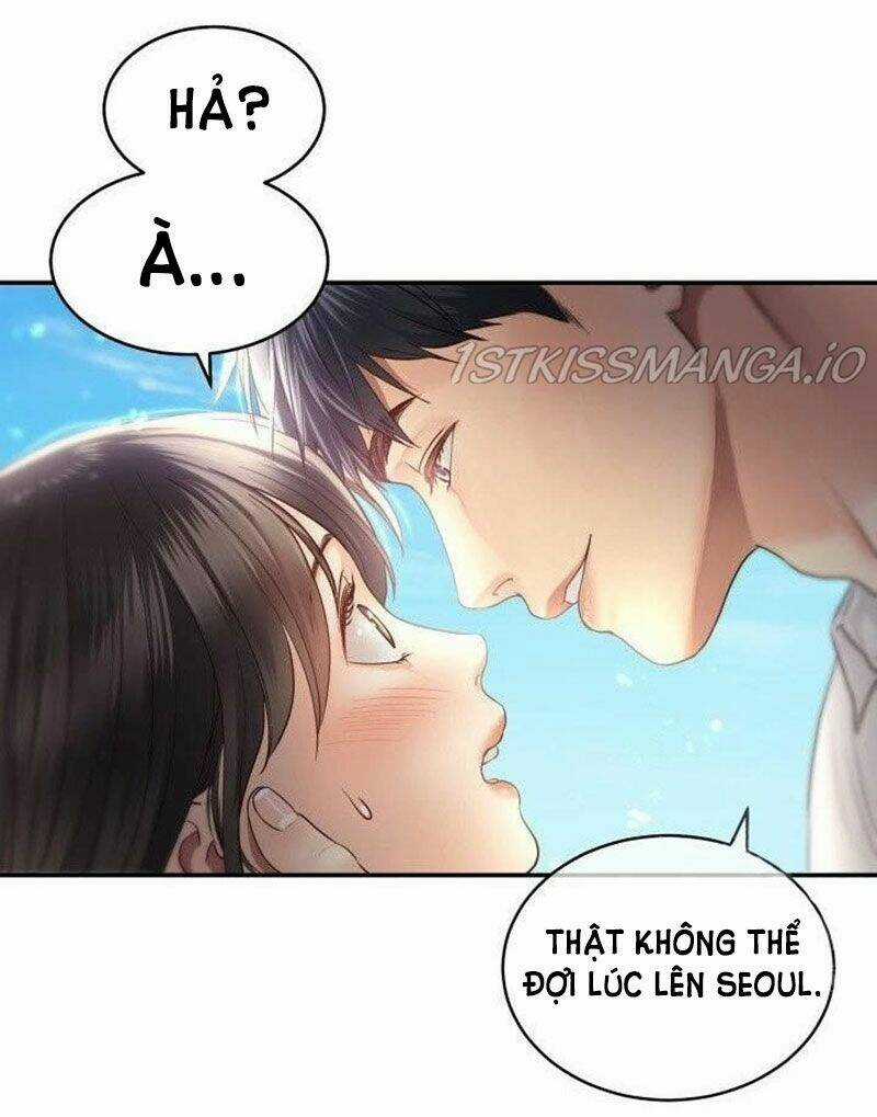 Ánh Sao Ban Mai Chapter 12 trang 21