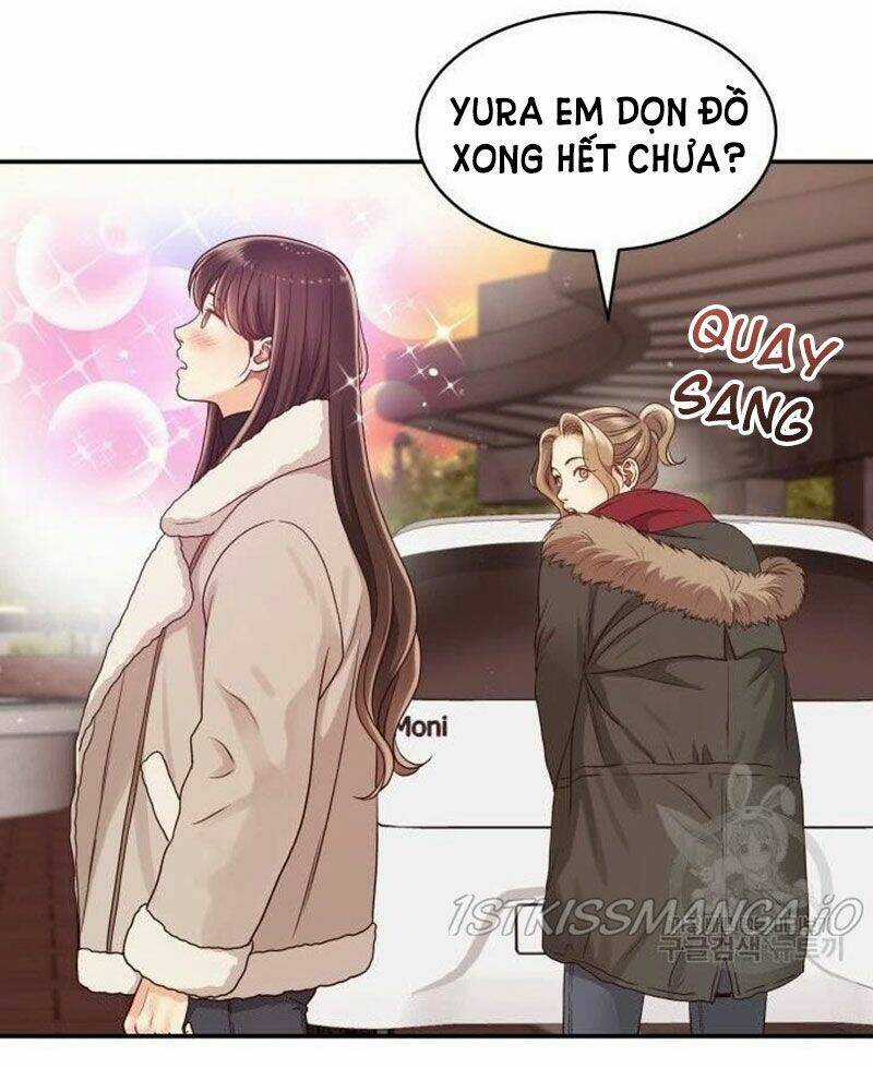 Ánh Sao Ban Mai Chapter 12 trang 25