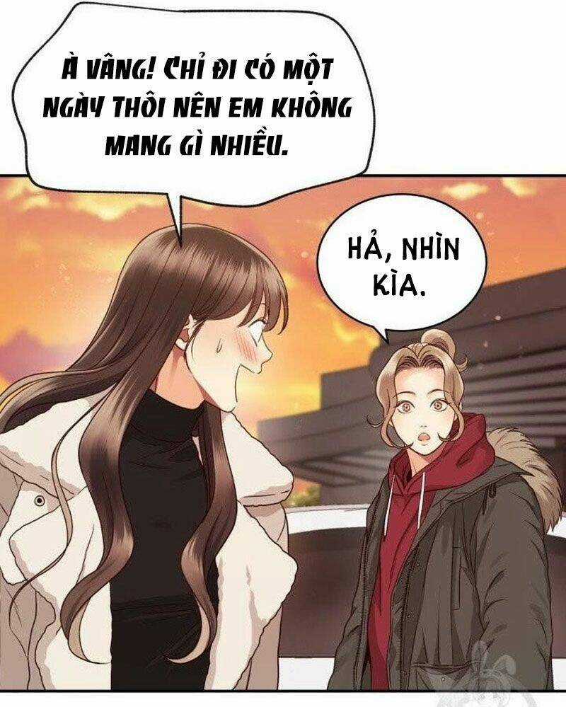 Ánh Sao Ban Mai Chapter 12 trang 26