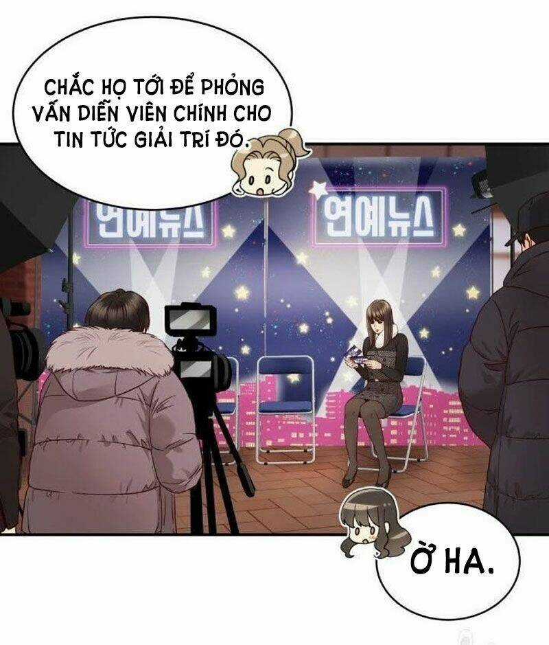 Ánh Sao Ban Mai Chapter 12 trang 27