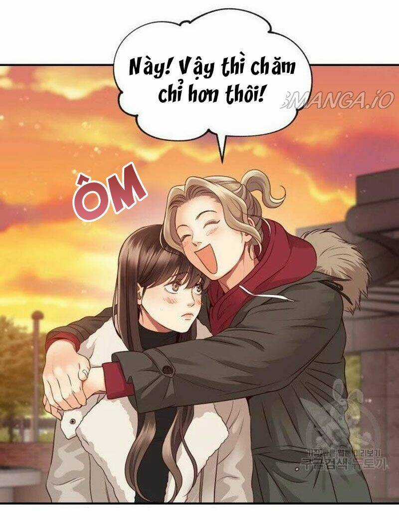 Ánh Sao Ban Mai Chapter 12 trang 33