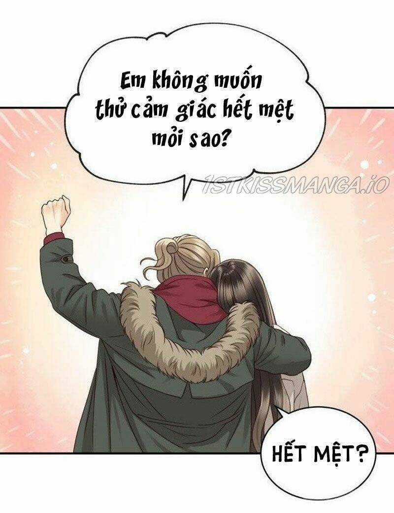 Ánh Sao Ban Mai Chapter 12 trang 34