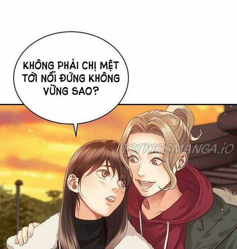 Ánh Sao Ban Mai Chapter 12 trang 35