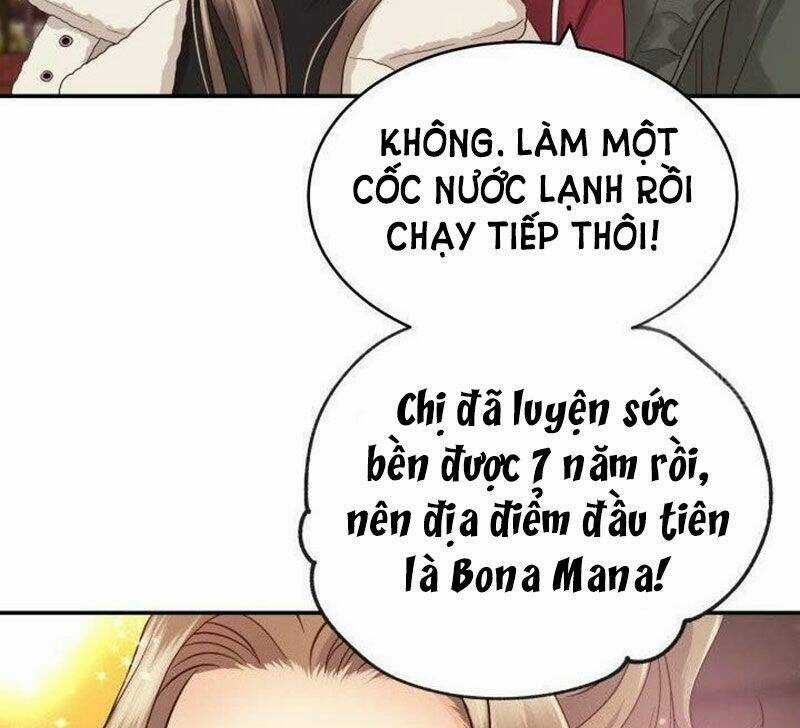 Ánh Sao Ban Mai Chapter 12 trang 36