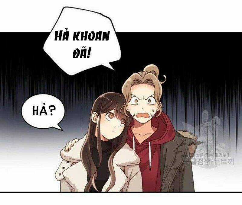 Ánh Sao Ban Mai Chapter 12 trang 39