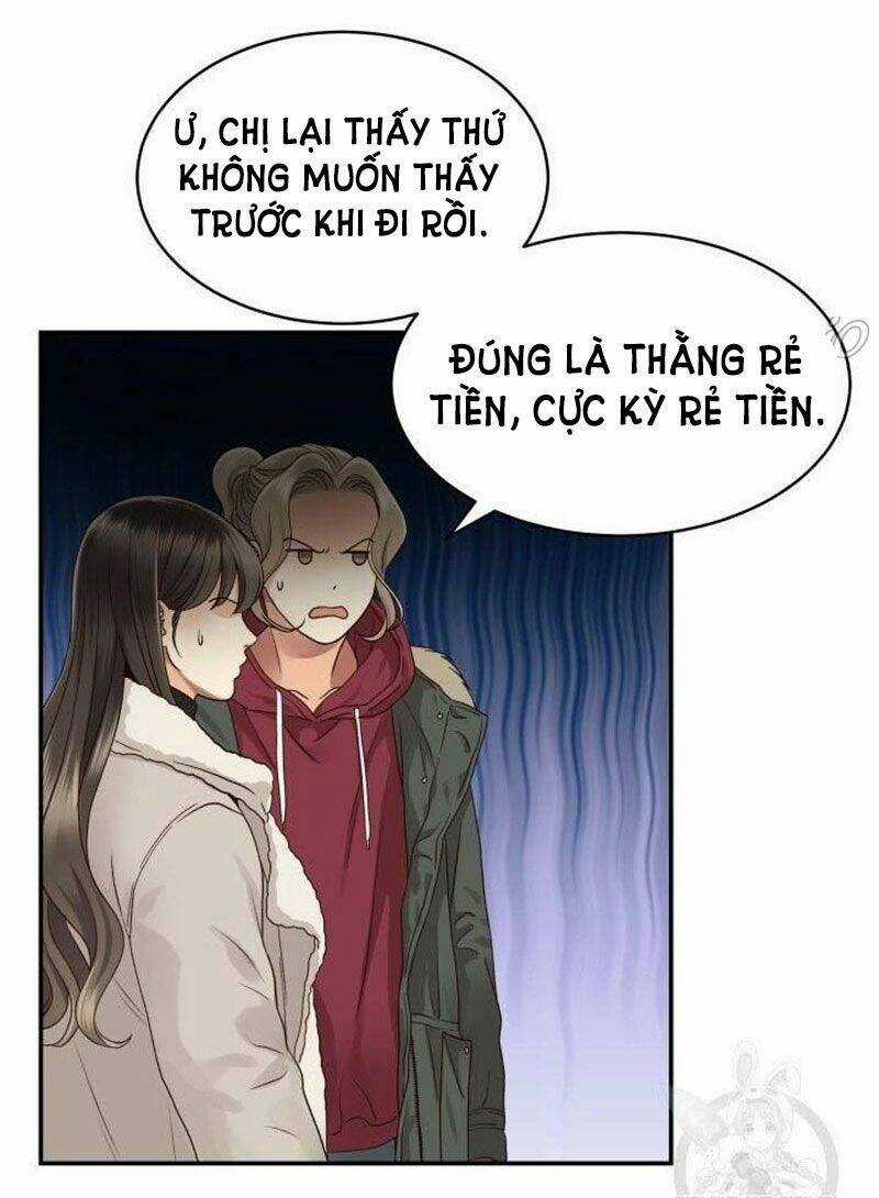 Ánh Sao Ban Mai Chapter 12 trang 41