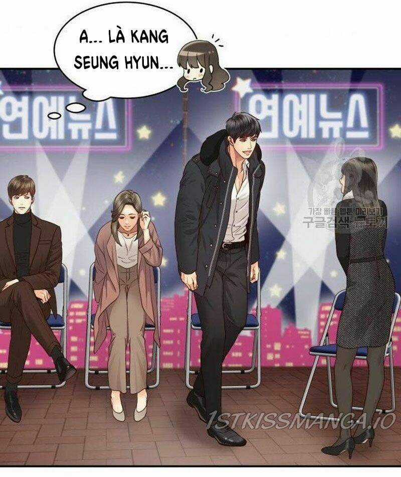 Ánh Sao Ban Mai Chapter 12 trang 44