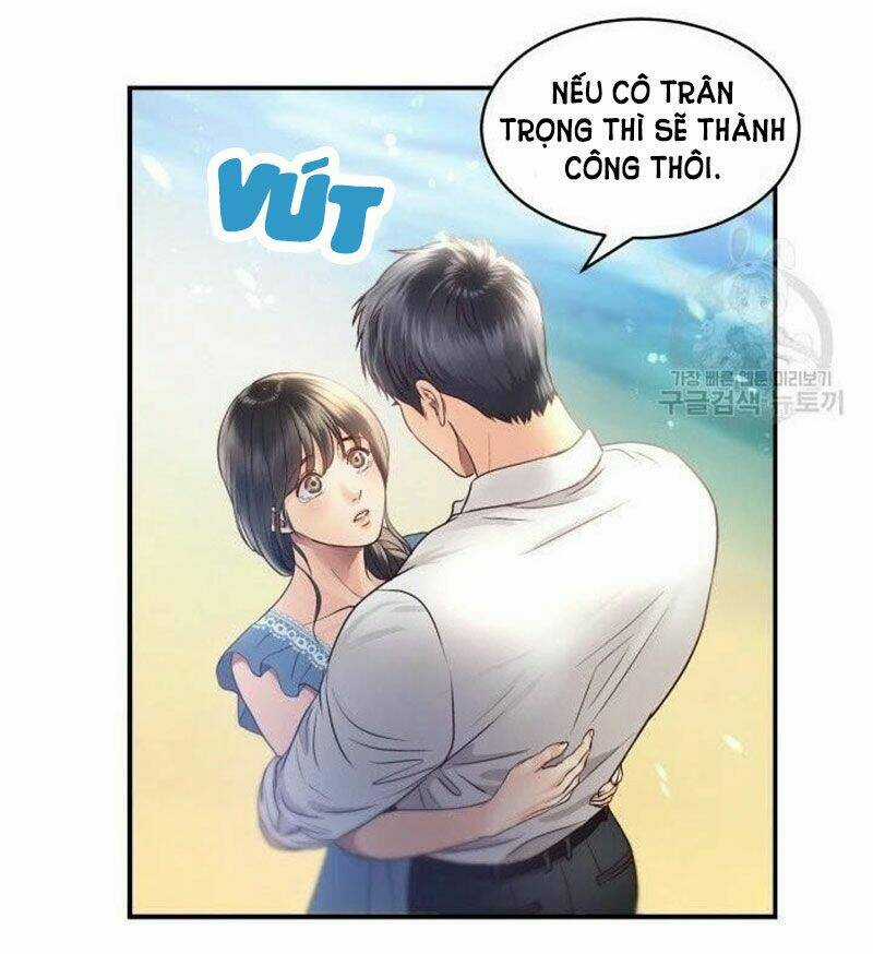 Ánh Sao Ban Mai Chapter 12 trang 5