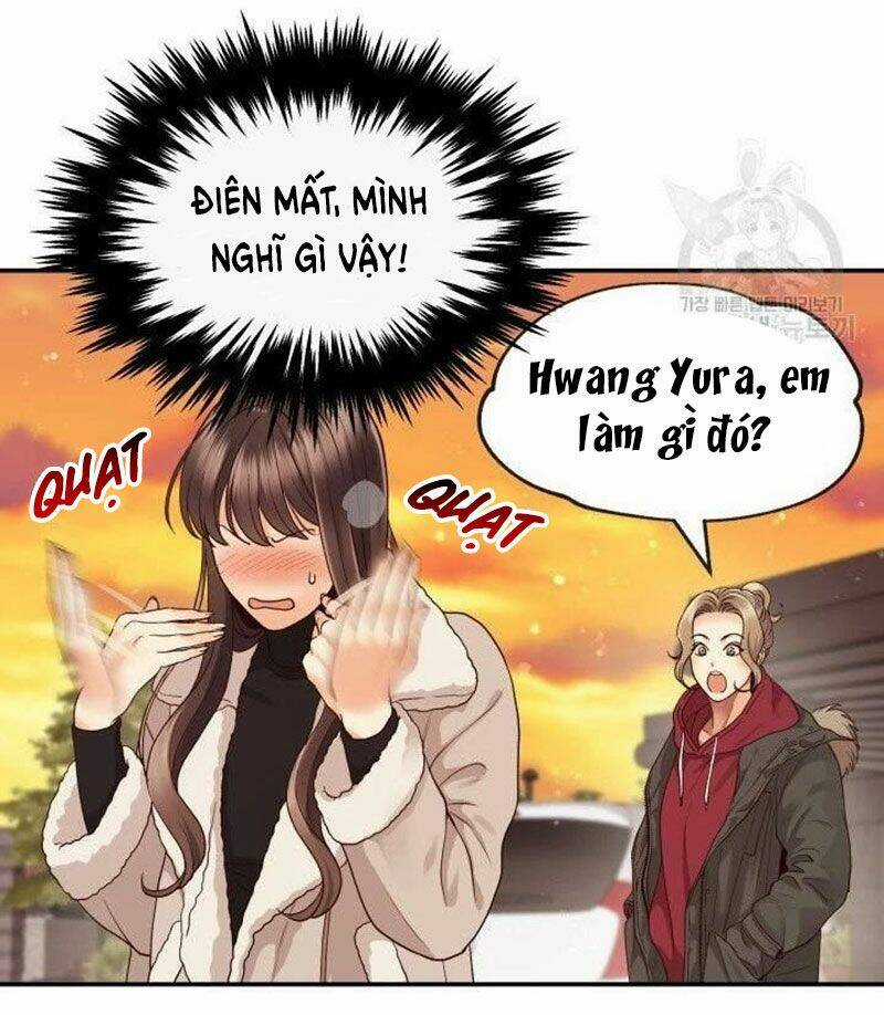 Ánh Sao Ban Mai Chapter 12 trang 59