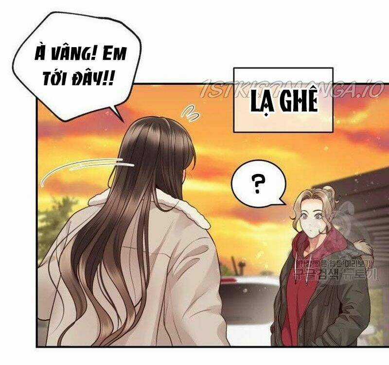 Ánh Sao Ban Mai Chapter 12 trang 60