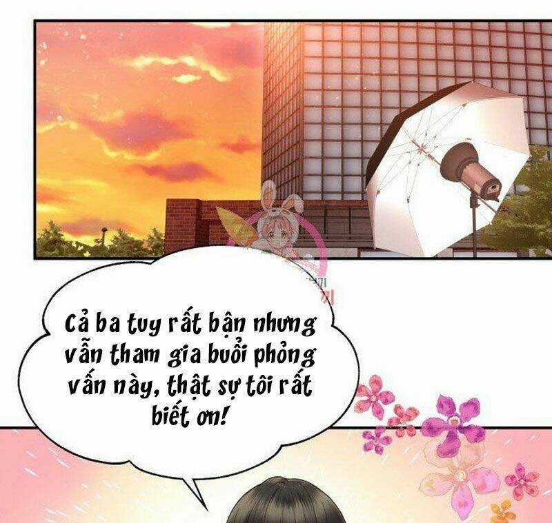 Ánh Sao Ban Mai Chapter 13 trang 0