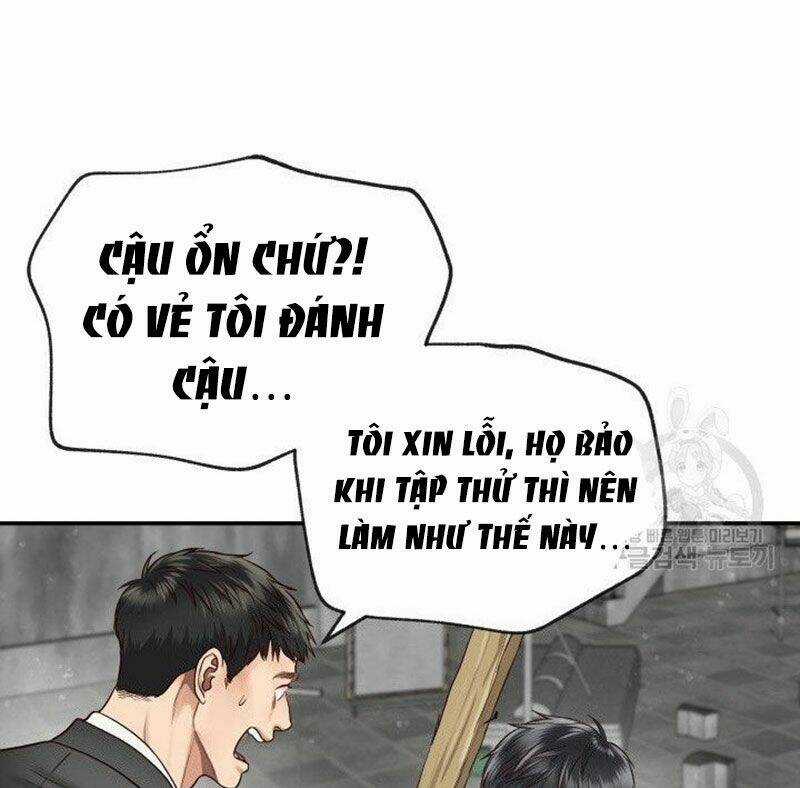 Ánh Sao Ban Mai Chapter 13 trang 22