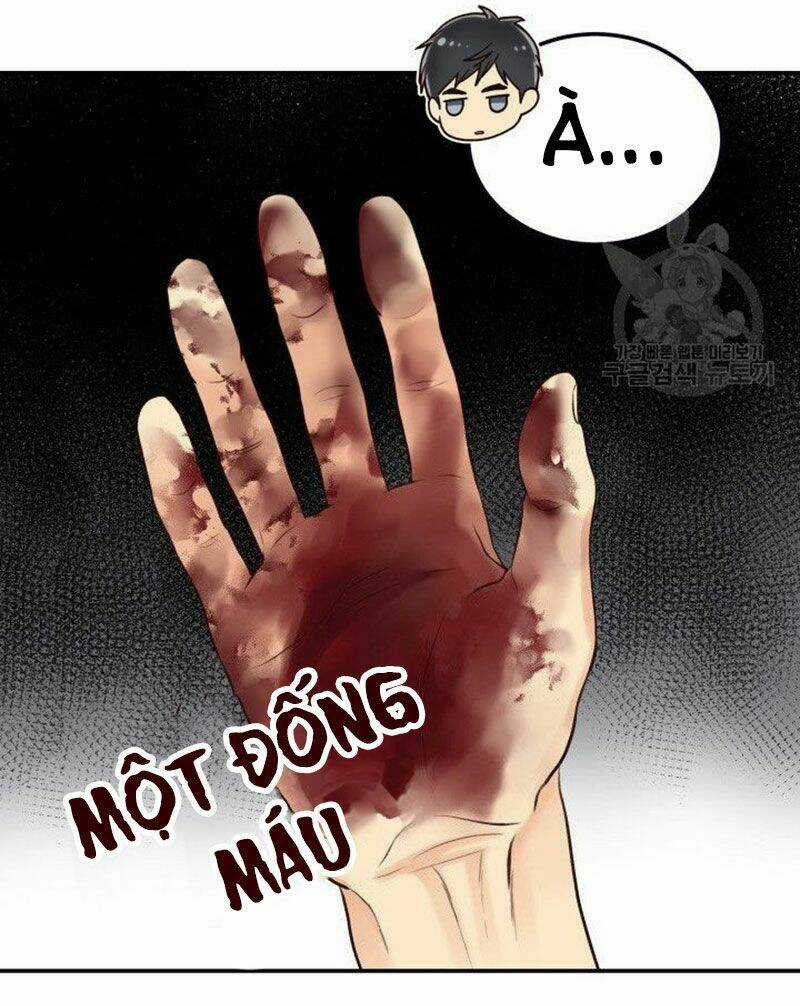 Ánh Sao Ban Mai Chapter 13 trang 25