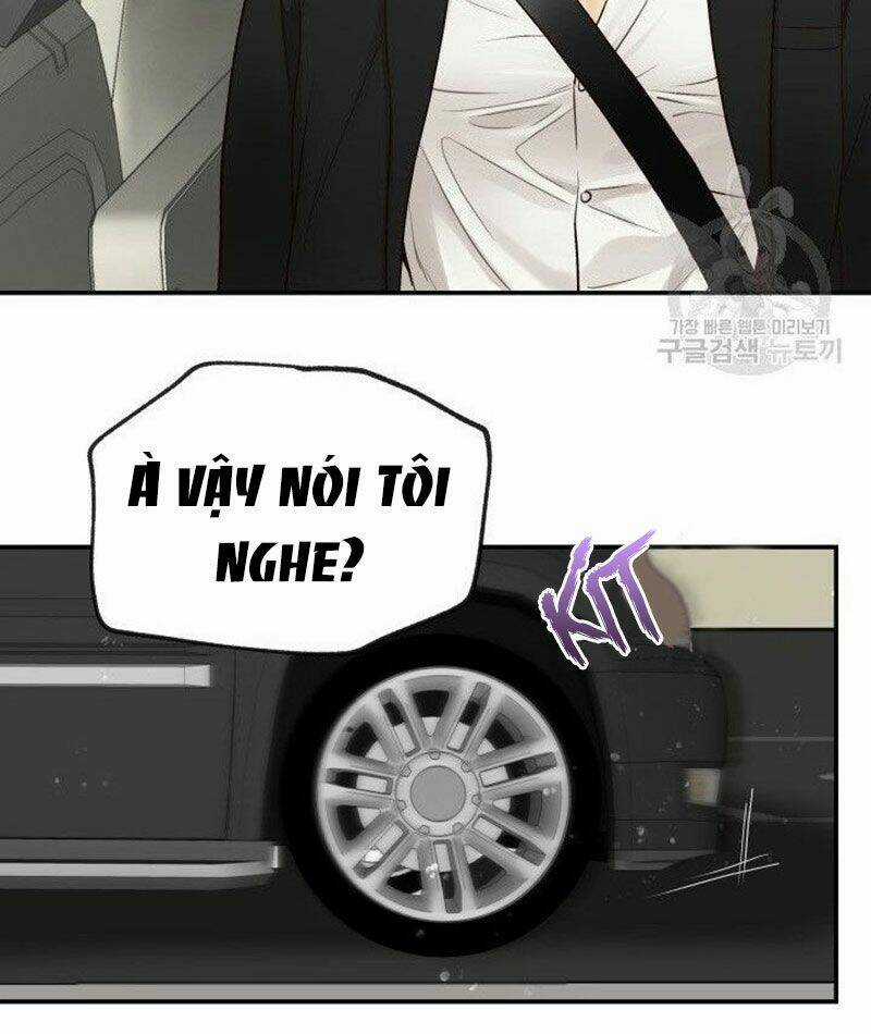 Ánh Sao Ban Mai Chapter 13 trang 34