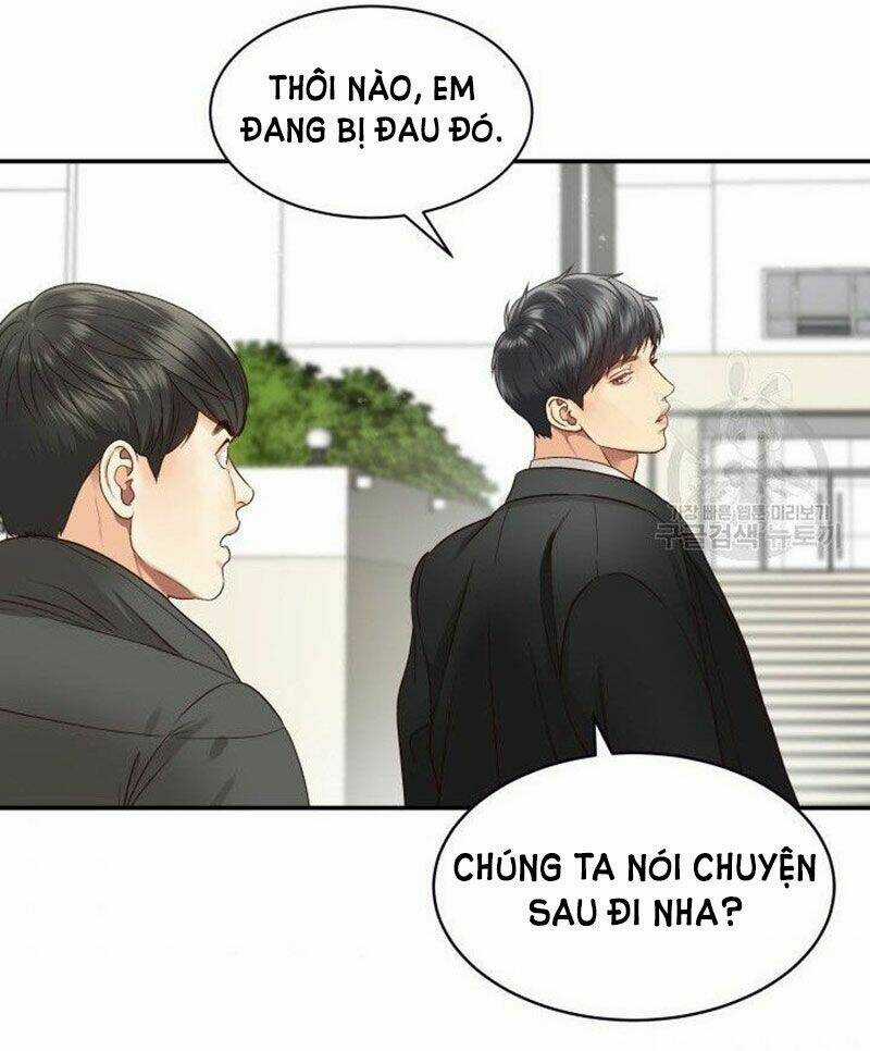 Ánh Sao Ban Mai Chapter 13 trang 37