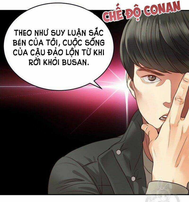 Ánh Sao Ban Mai Chapter 13 trang 39