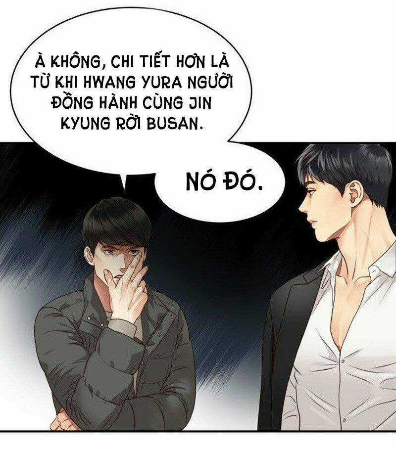 Ánh Sao Ban Mai Chapter 13 trang 40
