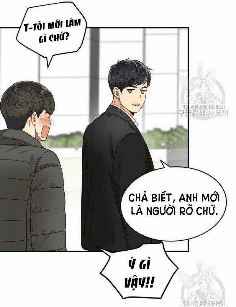 Ánh Sao Ban Mai Chapter 13 trang 46